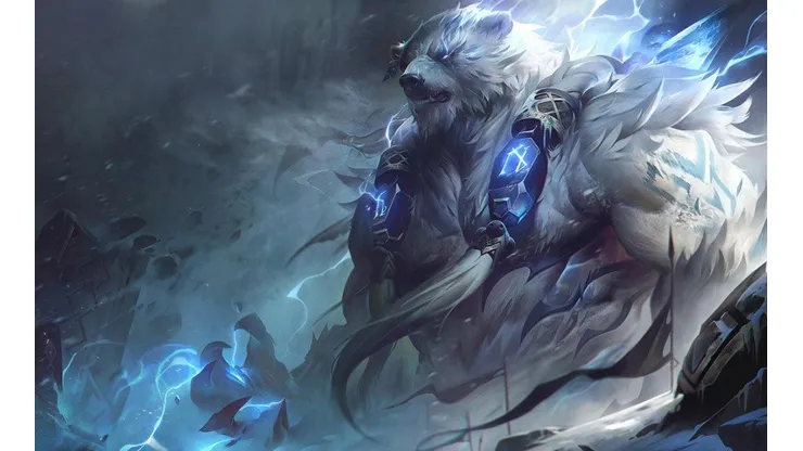 Revelados los nerfs para más de 10 campeones de League of Legends ¡parche decisivo!