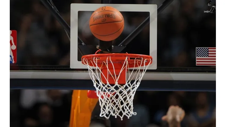 ¡Vuelve el mejor básquetbol del mundo!