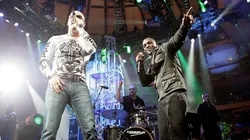 Al ritmo de Wisin y Yandel, el Puebla presumió el liderato