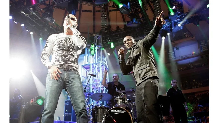 Al ritmo de Wisin y Yandel, el Puebla presumió el liderato