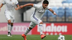 Para nada barato: el salario que cobrará Sergio Díaz en el América