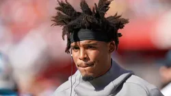 Newton se acuerda de sus haters