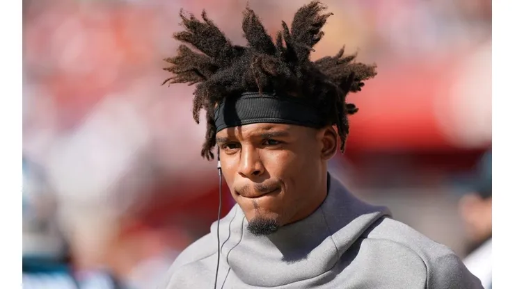 Newton se acuerda de sus haters