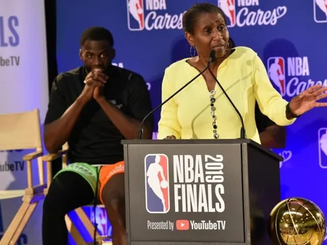 El plan de la NBA para la temporada 2020-21 por el Coronavirus