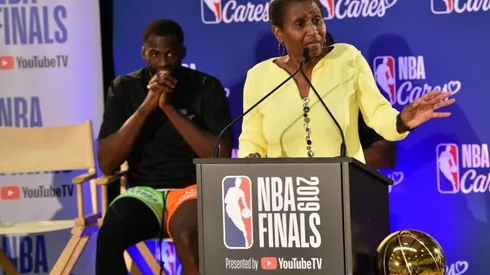 La "burbuja" es una idea que sigue gustando en la NBA