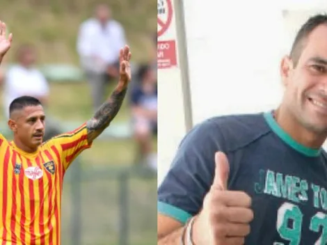 Lapadula metió gol y Coki Gonzales insistió: "Hace rato lo hubiese buscado"