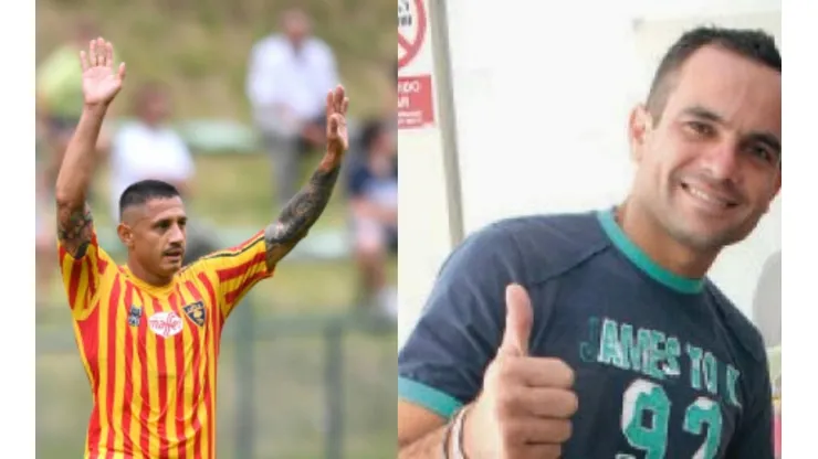 Lapadula tiene madre peruana.