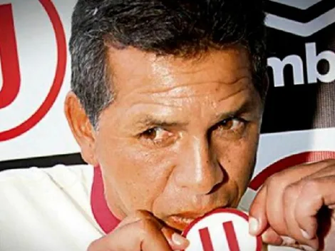 Puma Carranza sobre Embajadur Crema: "Parece que el enemigo los mandó"