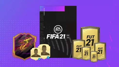 Se volvió loco EA: juega en FIFA 20 y recibe recompensas en FIFA 21