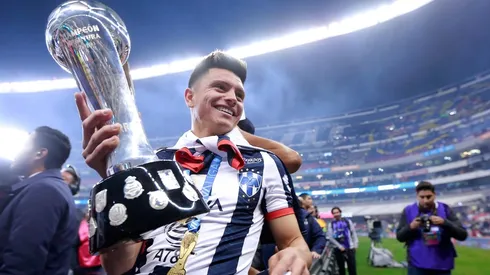 En Fox Sports descartan la opción de Jonathan González a Estados Unidos.