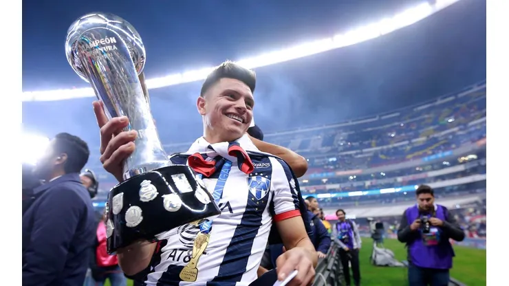 En Fox Sports descartan la opción de Jonathan González a Estados Unidos.