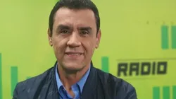 Francisco Vélez dijo en ESPN Radio Colombia que el Atalanta está un poco cansado