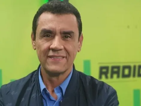 Francisco Vélez dijo en ESPN Radio Colombia que el Atalanta está un poco cansado