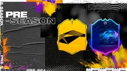 Último evento oficial para FIFA 20.