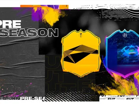 Paren todo: el eventazo para cerrar con broche de oro la temporada de FIFA 20