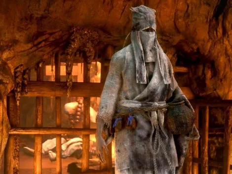 Gauntlets y Remnants: lo nuevo que se viene en la actualización de Sekiro Shadows Die Twice