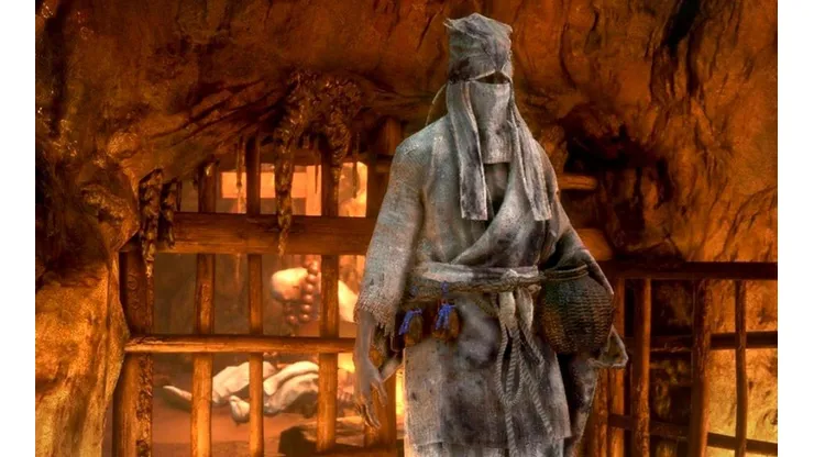 Gauntlets y Remnants: lo nuevo que se viene en la actualización de Sekiro Shadows Die Twice