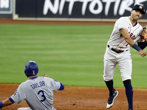 Dodgers vs Astros, el más esperado tras la Serie Mundial de 2017
