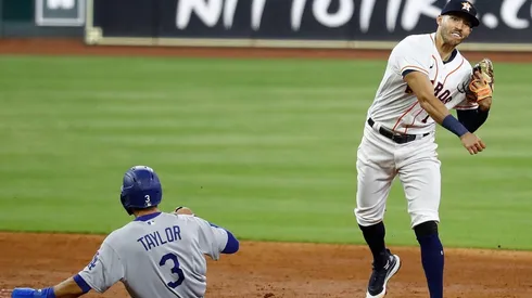 Dodgers vs Astros es el juego más esperado tras la Serie Mundial de 2017. (Foto: Getty Images).