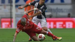 Aficionados del América se lamentan que Rubens Sambueza haya fichado por Toluca