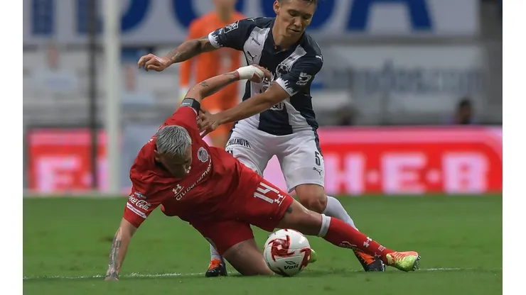 Aficionados del América se lamentan que Rubens Sambueza haya fichado por Toluca