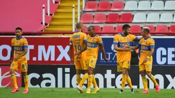 Bien internacional: los dos guiños de FIFA hacia Tigres UANL