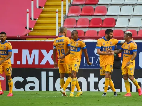 Bien internacional: los dos guiños de FIFA hacia Tigres UANL