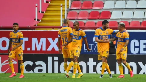 Bien internacional: los dos guiños de FIFA hacia Tigres UANL