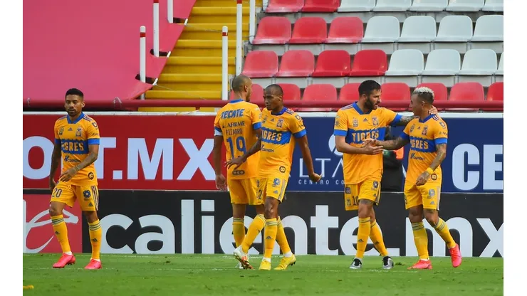 Bien internacional: los dos guiños de FIFA hacia Tigres UANL