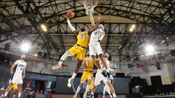 NBA reinicia este jueves la temporada 2019-2020