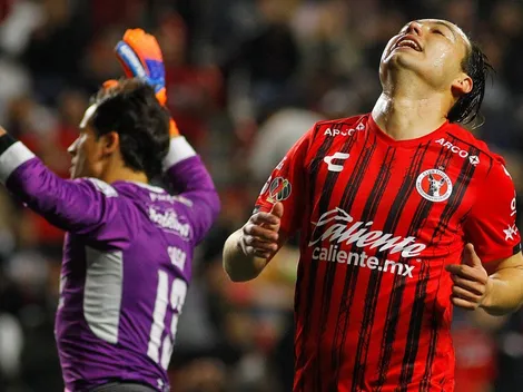 Cubo Torres analiza una oferta para regresar a la MLS