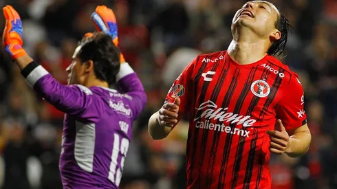 Cubo Torres analiza una oferta para regresar a la MLS