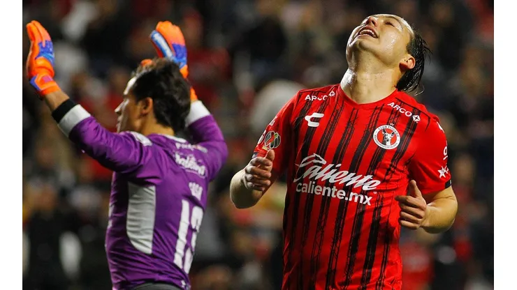 Cubo Torres analiza una oferta para regresar a la MLS