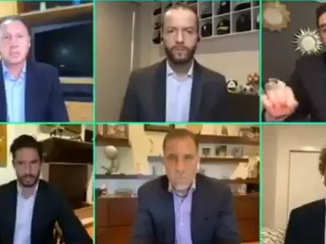 Rubén Rodríguez destruyó a la Chofis López