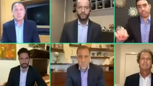 Rubén Rodríguez destruyó a la Chofis López