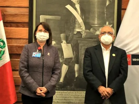 Casi 400 mil positivos: casos, muertes y altas del coronavirus en Perú