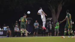 Día y hora para partidos de 4° de final en MLS