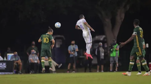 Día y hora para partidos de 4° de final en MLS