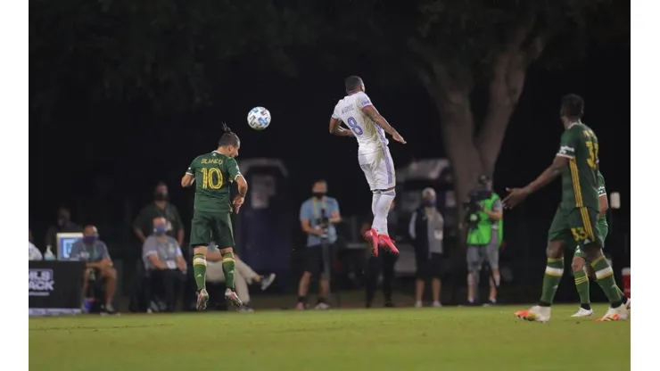 Día y hora para partidos de 4° de final en MLS