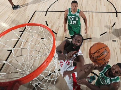 NBA en Pretemporada: los resultados de la última jornada de partidos