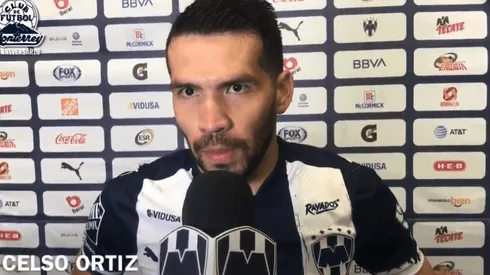 El elemento de La Pandilla destacó la victoria vs. Los Diablos (Foto: Captura)