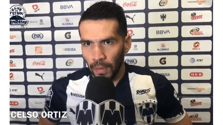 El elemento de La Pandilla destacó la victoria vs. Los Diablos (Foto: Captura)