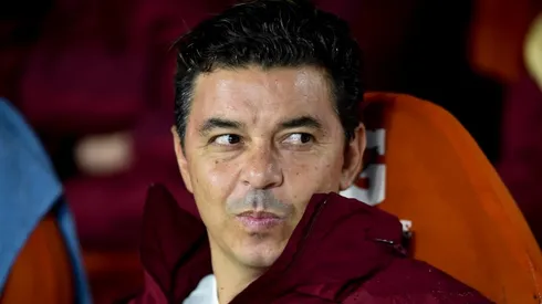 "Gallardo puede dirigir al Madrid, pero no creo que Zidane pueda a River"