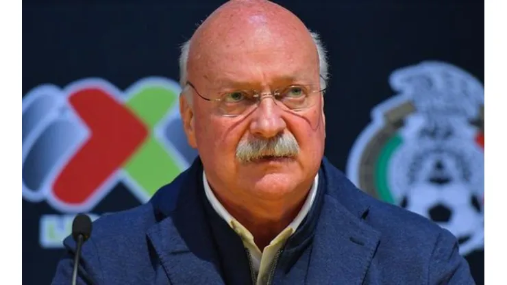 La Liga de Expansión anunció una nueva medida.