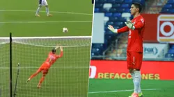 Fotos: Captura / Getty Images