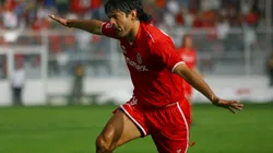 José Saturnino Cardozo reveló porqué se fue de Toluca.