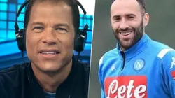 Óscar Córdoba cree que David Ospina será el arquero que enfrentará al Barcelona en la Champions