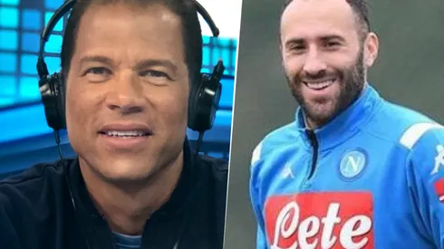 Óscar Córdoba cree que David Ospina será el arquero que enfrentará al Barcelona en la Champions