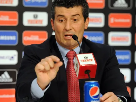 José Manuel de la Torre: "Nos enfrentamos ante un buen rival"