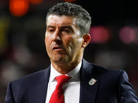 En ESPN pusieron en riesgo la continuidad de Chepo de la Torre en Toluca